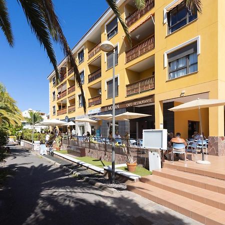 Palm Mar Pool View Apartment Luaran gambar