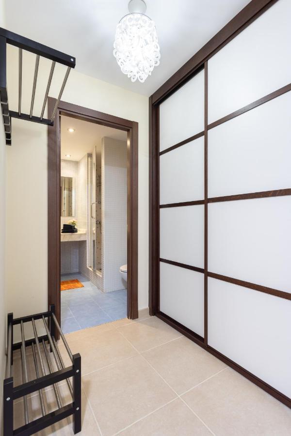 Palm Mar Pool View Apartment Luaran gambar